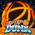 Appuyez sur Appuyez sur Dunk