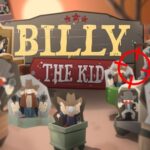 Billy the kid