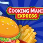 Cuisine Mania Express