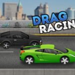 Meilleures voitures de courses de dragsters