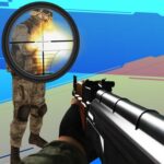 Attaque d’infanterie : Bataille 3D FPS