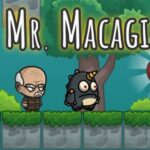 Monsieur Macagi