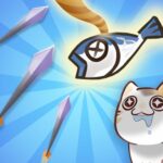 Super Archer : Gardien de chat