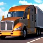 Truck Driver Simulator – Jeu de conduite 3D