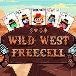 Cellule libre du Far West